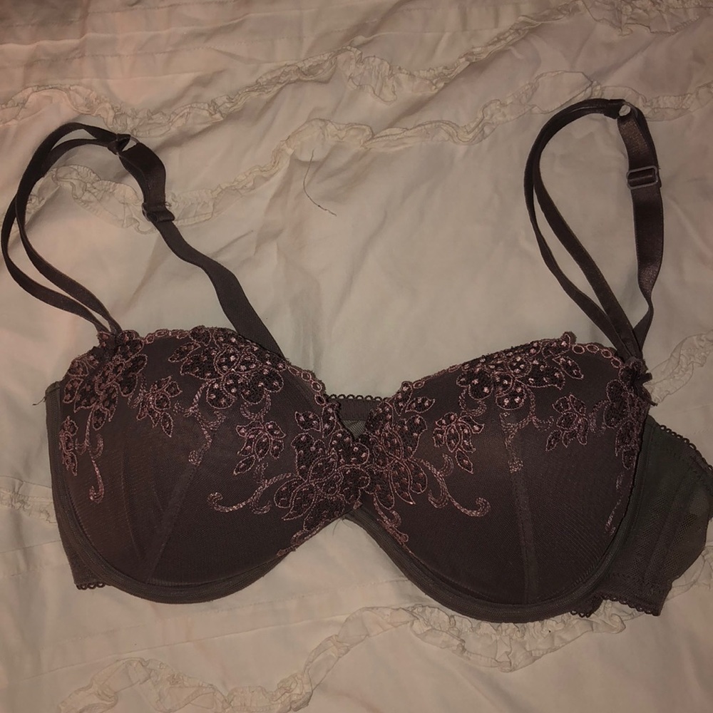 Lace Bra